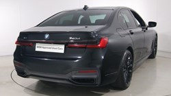 2019 (69) BMW 7 SERIES 740d xDrive M Sport 4dr Auto 5439414