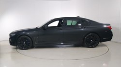 2019 (69) BMW 7 SERIES 740d xDrive M Sport 4dr Auto 5439411
