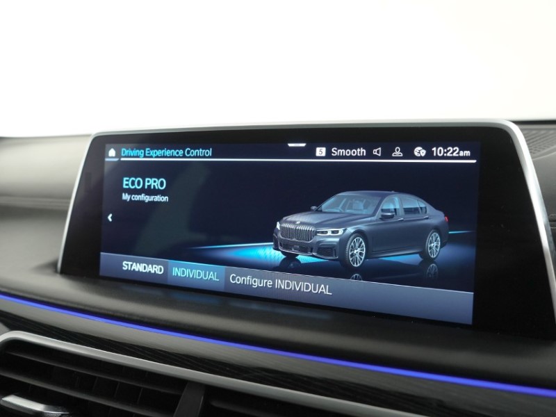 2019 (69) BMW 7 SERIES 740d xDrive M Sport 4dr Auto 5439393