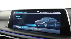2019 (69) BMW 7 SERIES 740d xDrive M Sport 4dr Auto 5439393