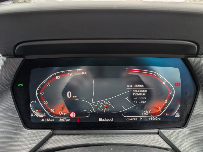 2023 (23) BMW 1 SERIES 118i [136] M Sport 5dr Step Auto [LCP] 5272576