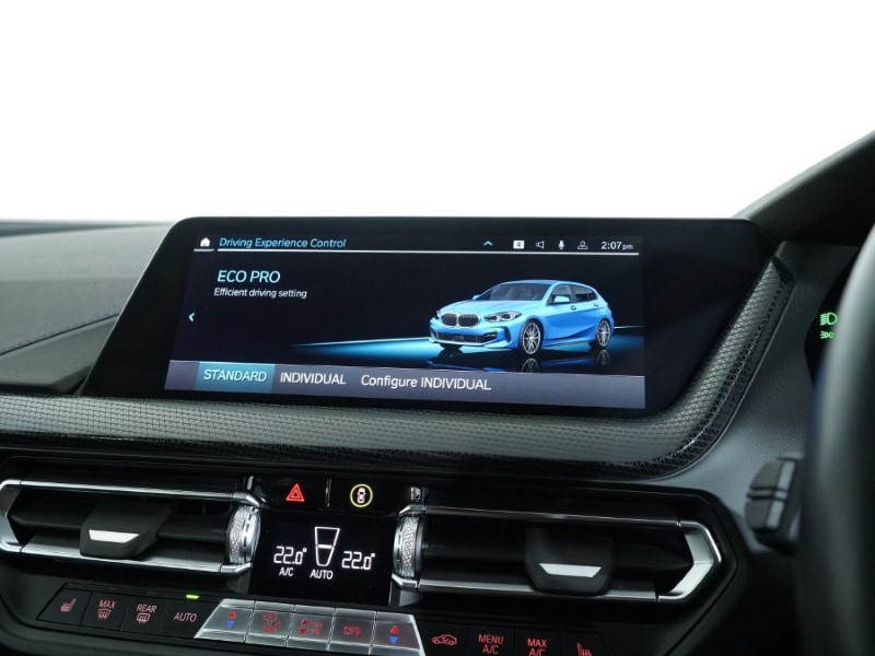 2023 (23) BMW 1 SERIES 118i [136] M Sport 5dr Step Auto [LCP] 5271494