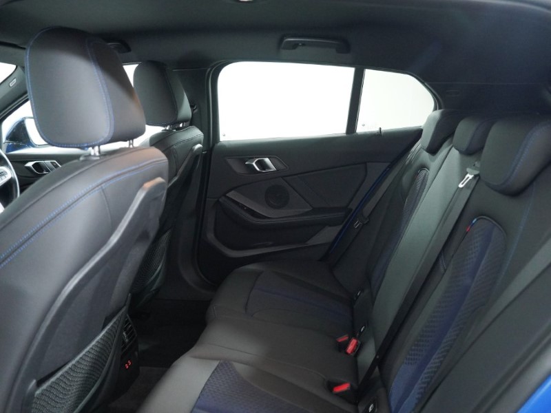 2023 (23) BMW 1 SERIES 118i [136] M Sport 5dr Step Auto [LCP] 5271480