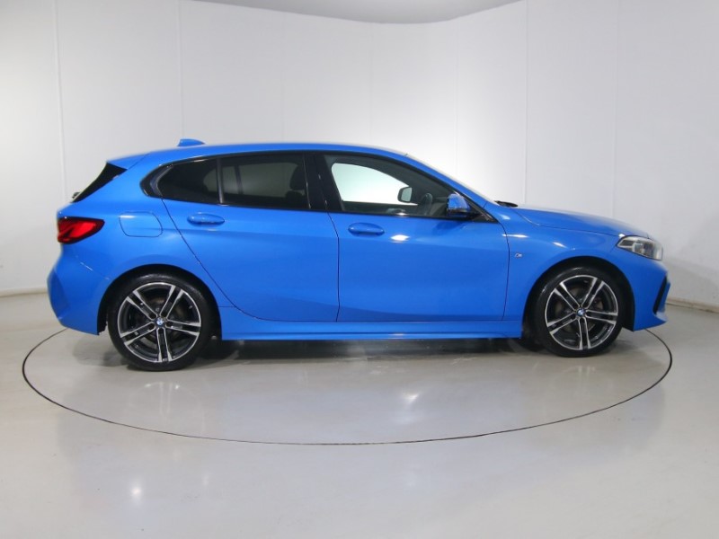 2023 (23) BMW 1 SERIES 118i [136] M Sport 5dr Step Auto [LCP] 5271510