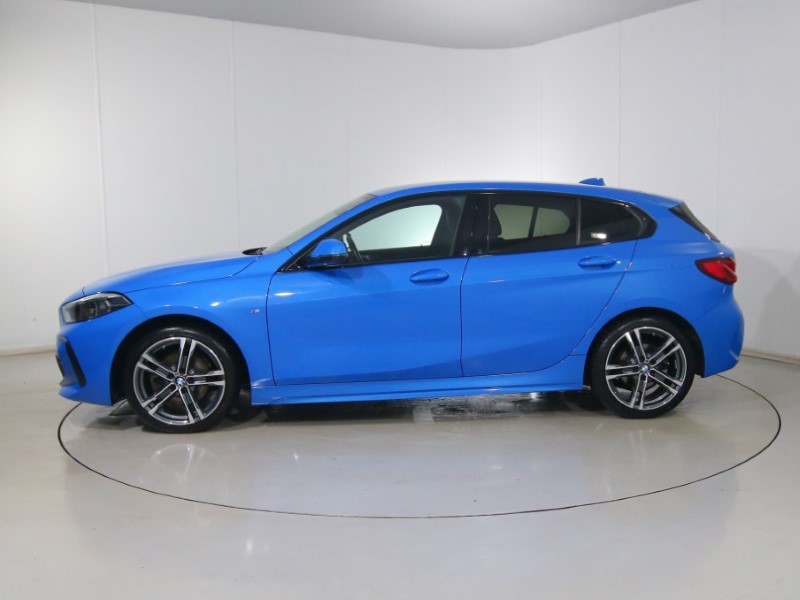 2023 (23) BMW 1 SERIES 118i [136] M Sport 5dr Step Auto [LCP] 5271506