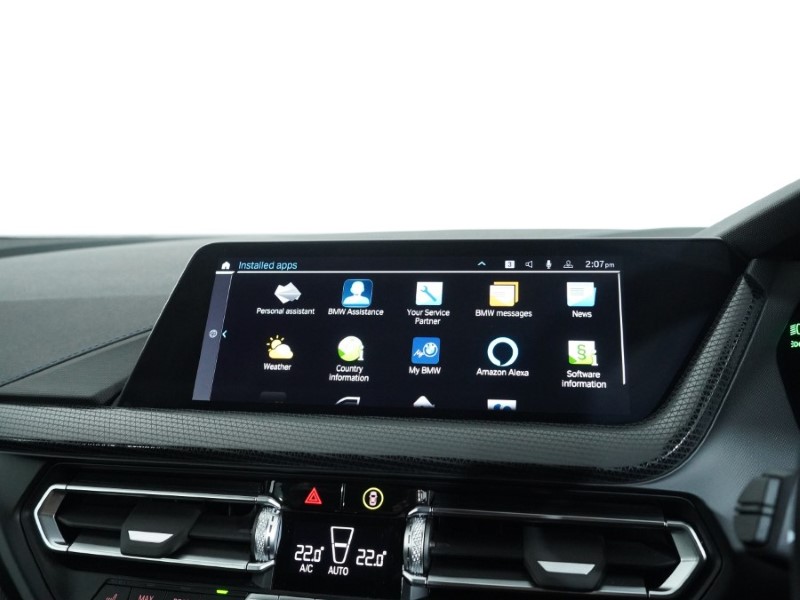 2023 (23) BMW 1 SERIES 118i [136] M Sport 5dr Step Auto [LCP] 5271496