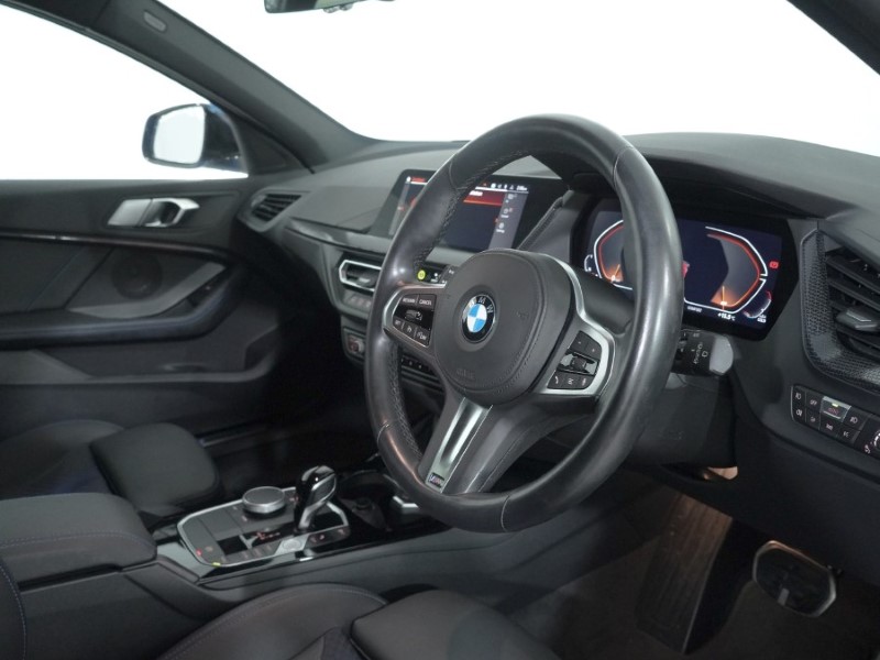 2023 (23) BMW 1 SERIES 118i [136] M Sport 5dr Step Auto [LCP] 5271475