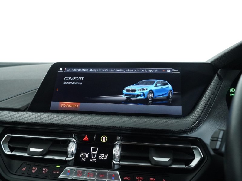 2023 (23) BMW 1 SERIES 118i [136] M Sport 5dr Step Auto [LCP] 5271493