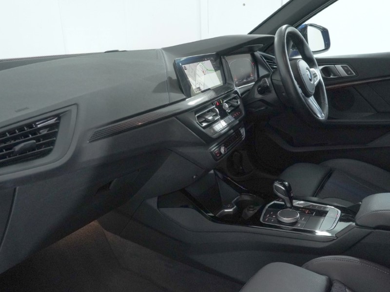 2023 (23) BMW 1 SERIES 118i [136] M Sport 5dr Step Auto [LCP] 5271479