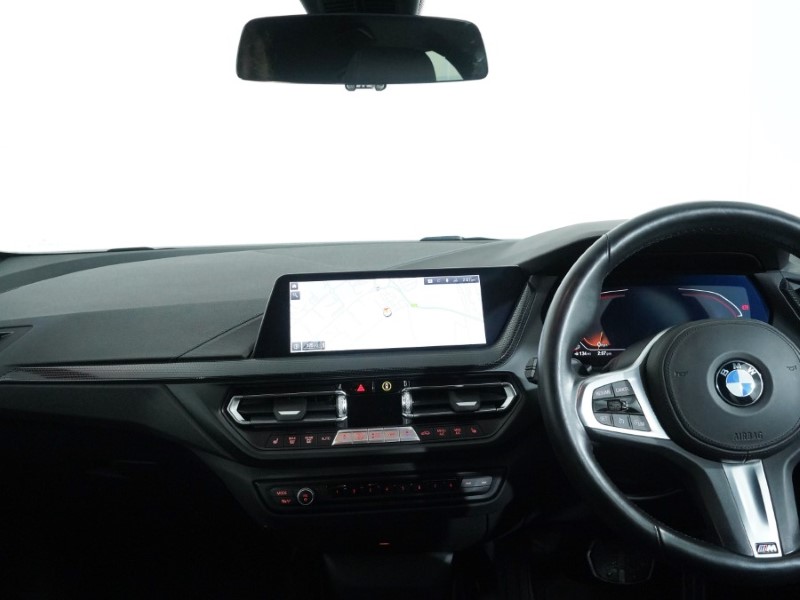 2023 (23) BMW 1 SERIES 118i [136] M Sport 5dr Step Auto [LCP] 5271481