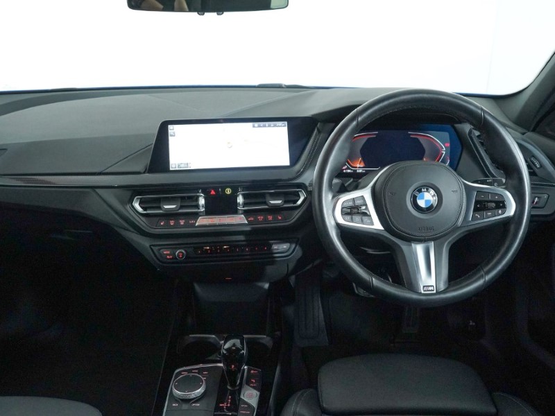 2023 (23) BMW 1 SERIES 118i [136] M Sport 5dr Step Auto [LCP] 5271482