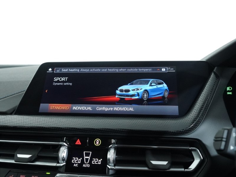 2023 (23) BMW 1 SERIES 118i [136] M Sport 5dr Step Auto [LCP] 5271492