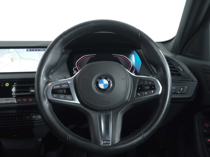 2023 (23) BMW 1 SERIES 118i [136] M Sport 5dr Step Auto [LCP] 5271483