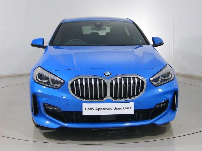 2023 (23) BMW 1 SERIES 118i [136] M Sport 5dr Step Auto [LCP] 5271504