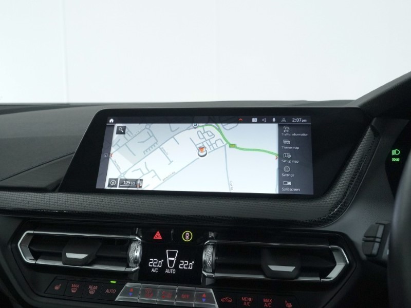 2023 (23) BMW 1 SERIES 118i [136] M Sport 5dr Step Auto [LCP] 5271485