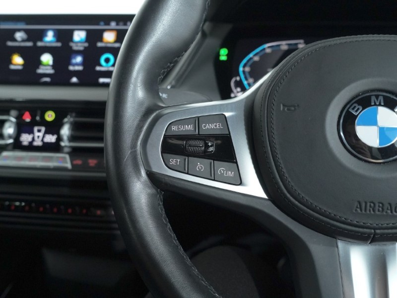 2023 (23) BMW 1 SERIES 118i [136] M Sport 5dr Step Auto [LCP] 5271497