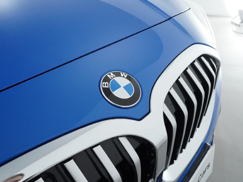 2023 (23) BMW 1 SERIES 118i [136] M Sport 5dr Step Auto [LCP] 5271478