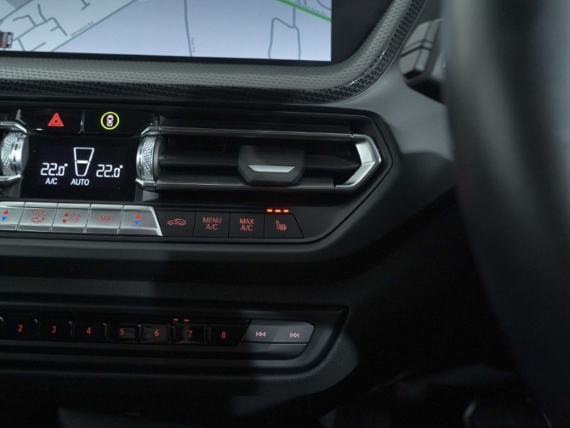 2023 (23) BMW 1 SERIES 118i [136] M Sport 5dr Step Auto [LCP] 5271487