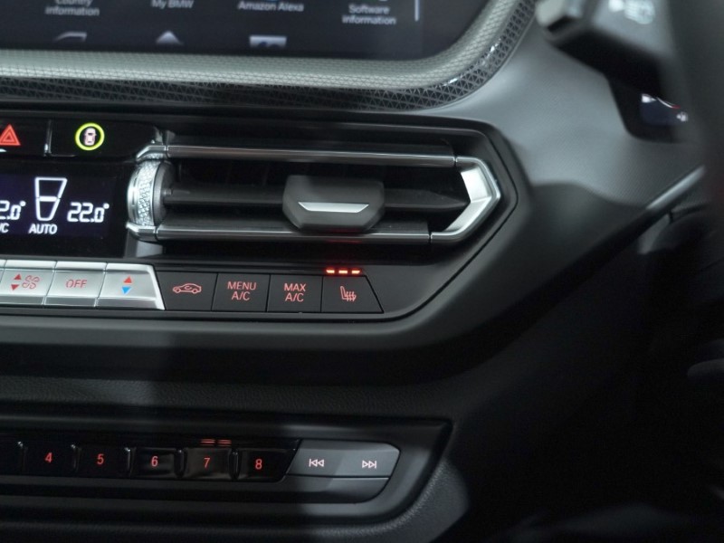 2023 (23) BMW 1 SERIES 118i [136] M Sport 5dr Step Auto [LCP] 5271502