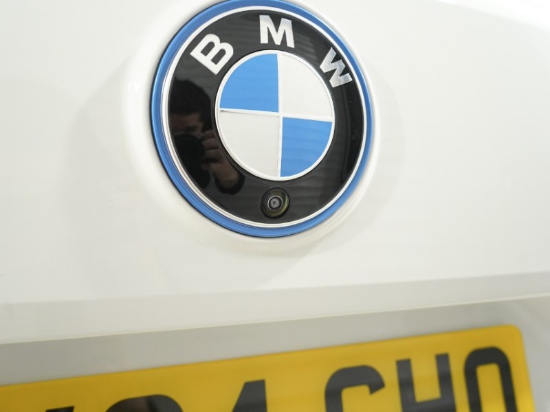 2024 (24) BMW iX 240kW xDrive40 M Sport 76.6kWh 5dr Auto 5278841