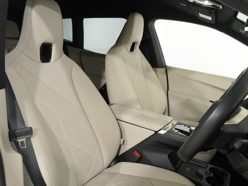 2024 (24) BMW iX 240kW xDrive40 M Sport 76.6kWh 5dr Auto 5278858