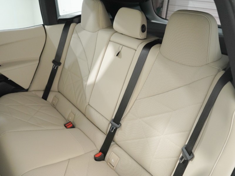 2024 (24) BMW iX 240kW xDrive40 M Sport 76.6kWh 5dr Auto 5278845