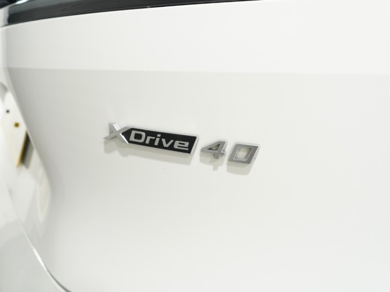 2024 (24) BMW iX 240kW xDrive40 M Sport 76.6kWh 5dr Auto 5278839