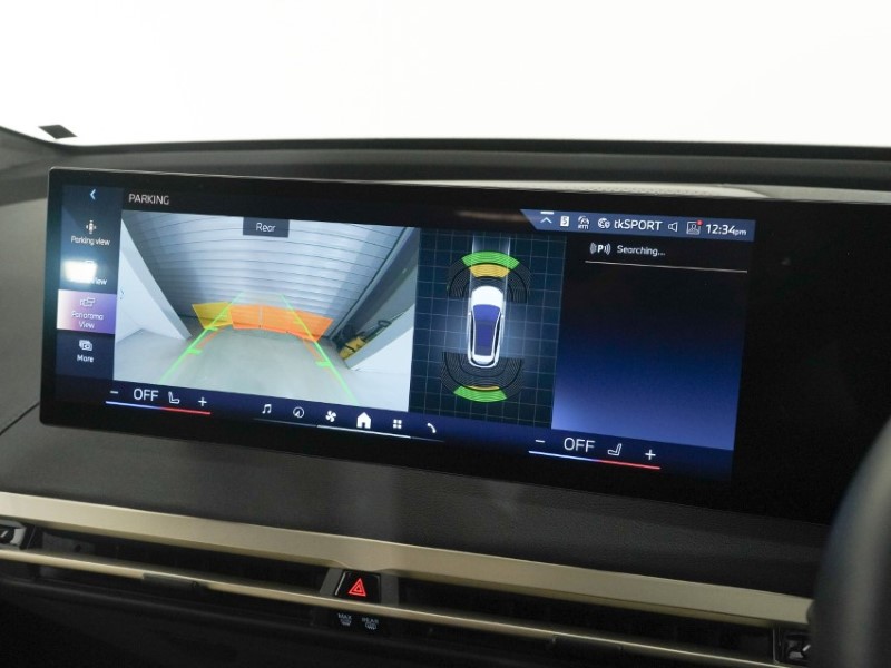 2024 (24) BMW iX 240kW xDrive40 M Sport 76.6kWh 5dr Auto 5278867