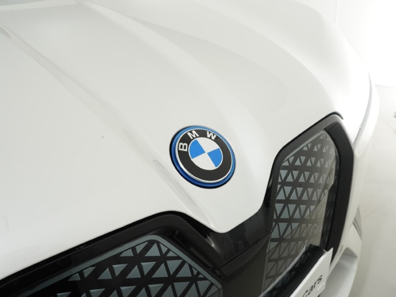 2024 (24) BMW iX 240kW xDrive40 M Sport 76.6kWh 5dr Auto 5271419