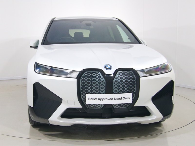 2024 (24) BMW iX 240kW xDrive40 M Sport 76.6kWh 5dr Auto 5271463