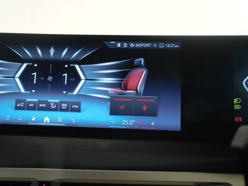 2024 (24) BMW iX 240kW xDrive40 M Sport 76.6kWh 5dr Auto 5271450