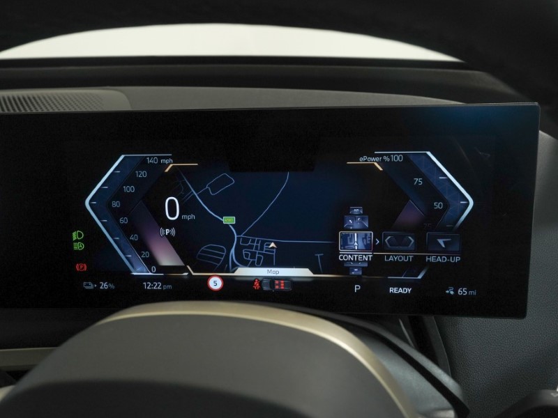 2024 (24) BMW iX 240kW xDrive40 M Sport 76.6kWh 5dr Auto 5271457