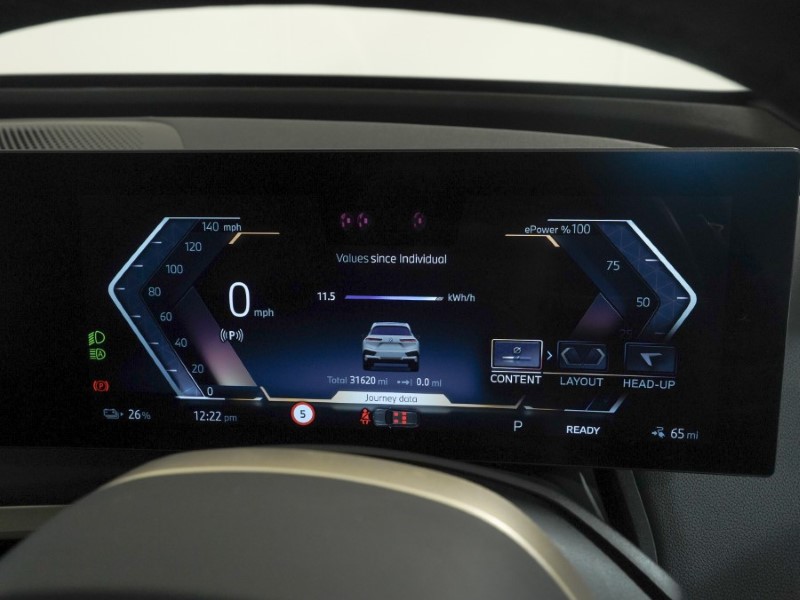 2024 (24) BMW iX 240kW xDrive40 M Sport 76.6kWh 5dr Auto 5271456