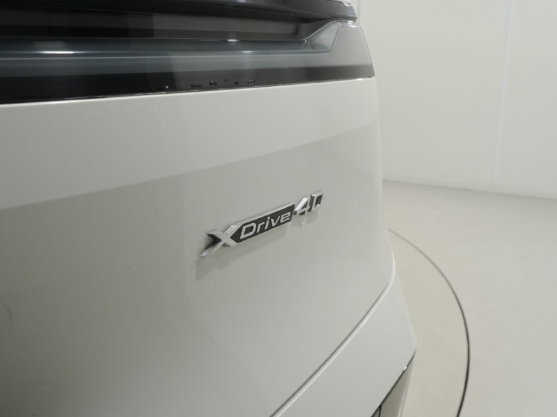 2024 (24) BMW iX 240kW xDrive40 M Sport 76.6kWh 5dr Auto 5271461