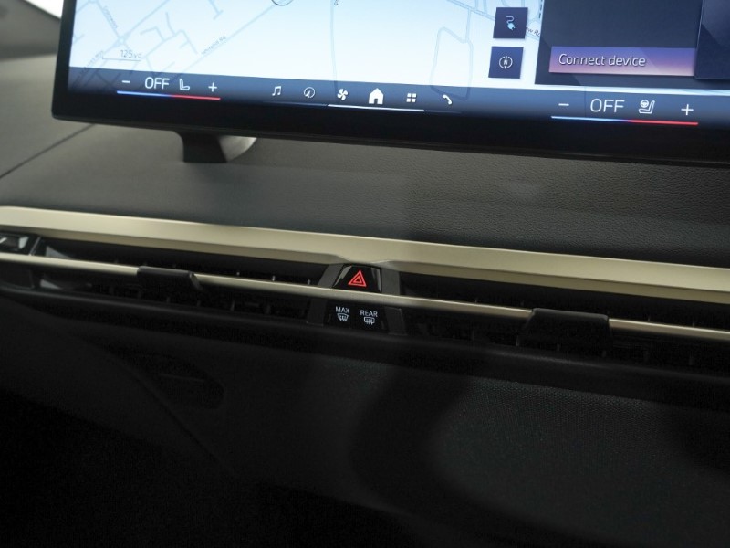 2024 (24) BMW iX 240kW xDrive40 M Sport 76.6kWh 5dr Auto 5271441