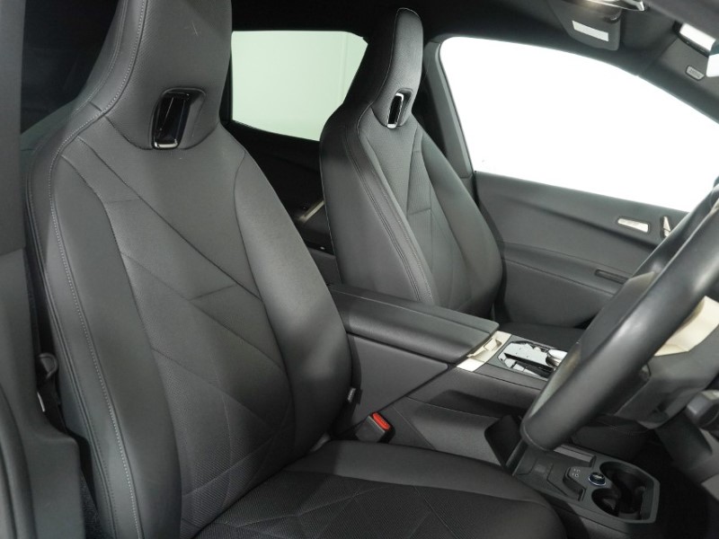 2024 (73) BMW iX 385kW xDrive50 M Sport 111.5kWh 5dr Auto 5270429