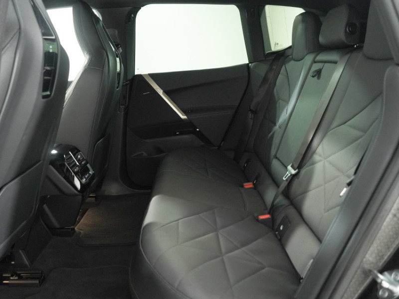 2024 (73) BMW iX 385kW xDrive50 M Sport 111.5kWh 5dr Auto 5270444