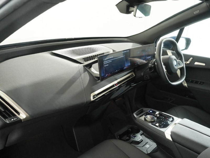 2024 (73) BMW iX 385kW xDrive50 M Sport 111.5kWh 5dr Auto 5270447