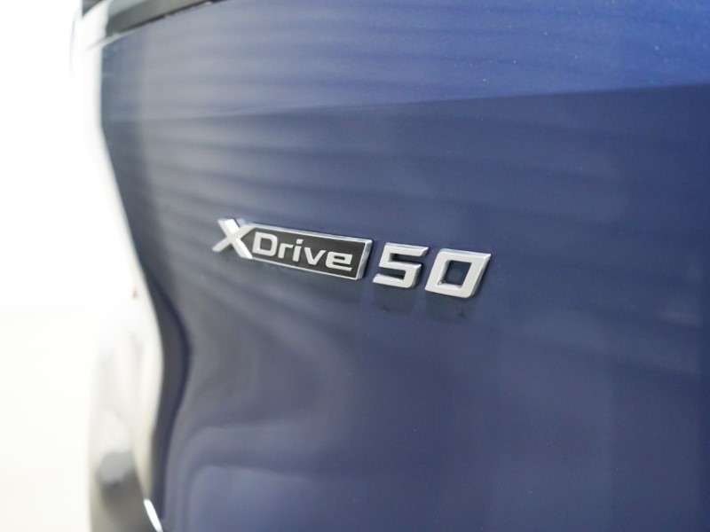 2024 (73) BMW iX 385kW xDrive50 M Sport 111.5kWh 5dr Auto 5270452