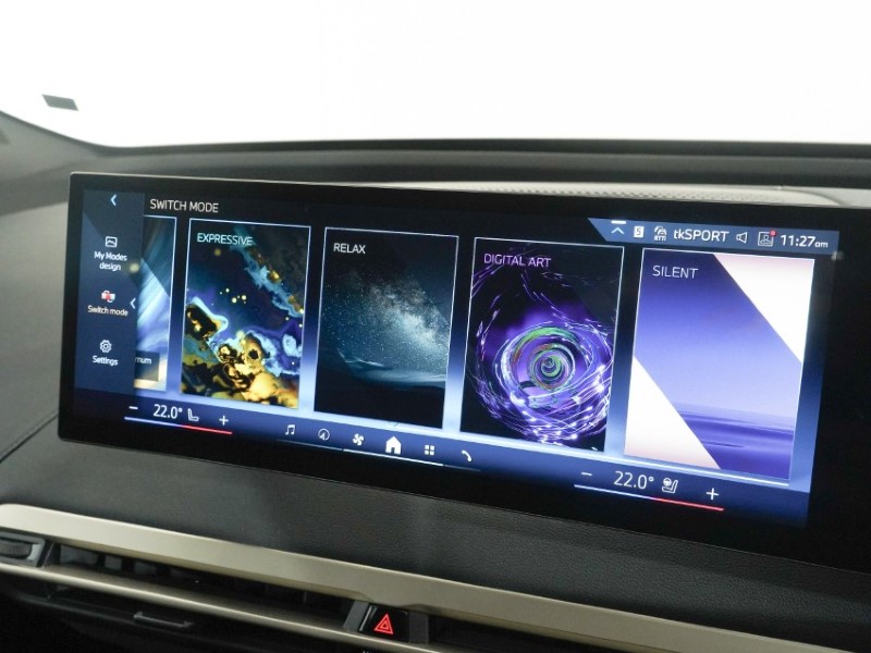 2024 (73) BMW iX 385kW xDrive50 M Sport 111.5kWh 5dr Auto 5270412