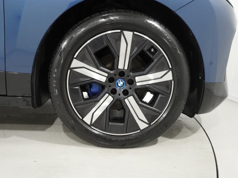 2024 (73) BMW iX 385kW xDrive50 M Sport 111.5kWh 5dr Auto 5270431