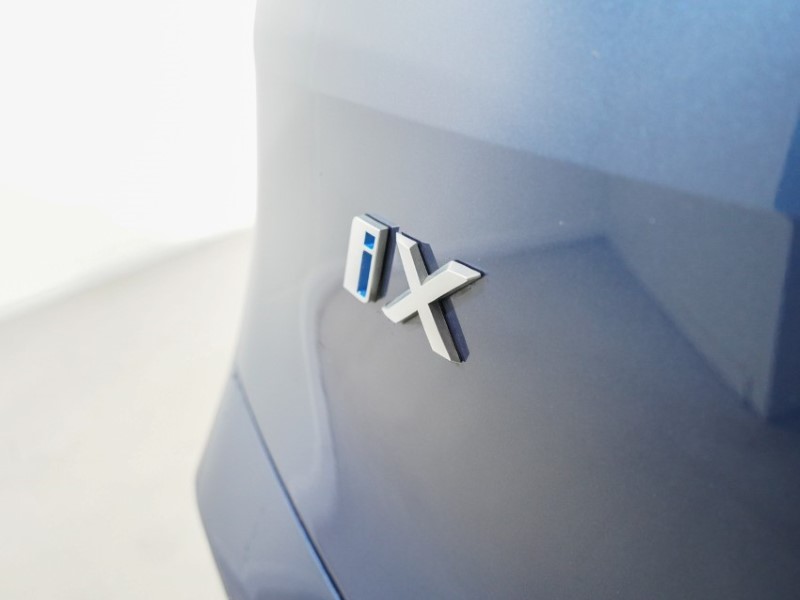 2024 (73) BMW iX 385kW xDrive50 M Sport 111.5kWh 5dr Auto 5270451