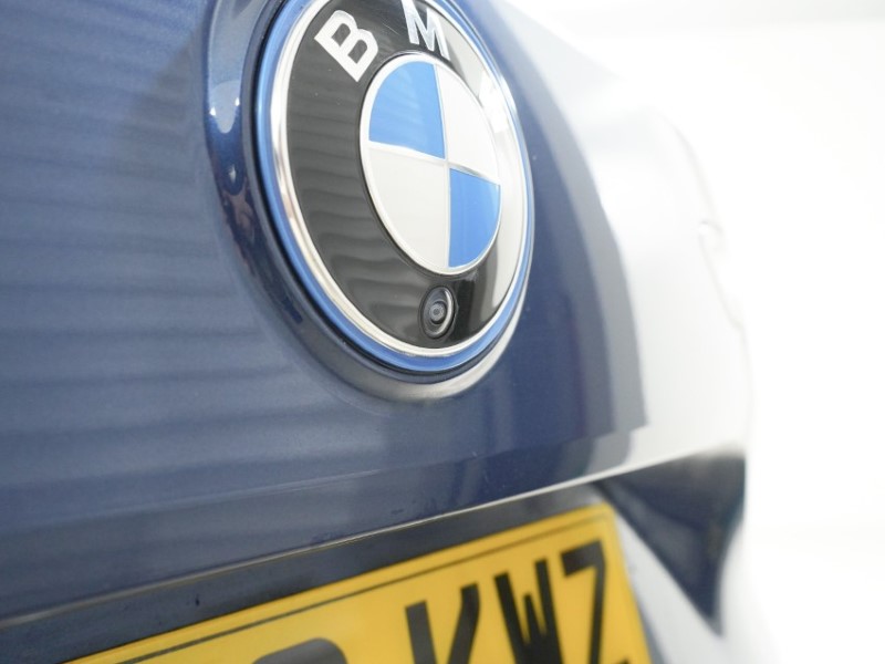 2024 (73) BMW iX 385kW xDrive50 M Sport 111.5kWh 5dr Auto 5270450