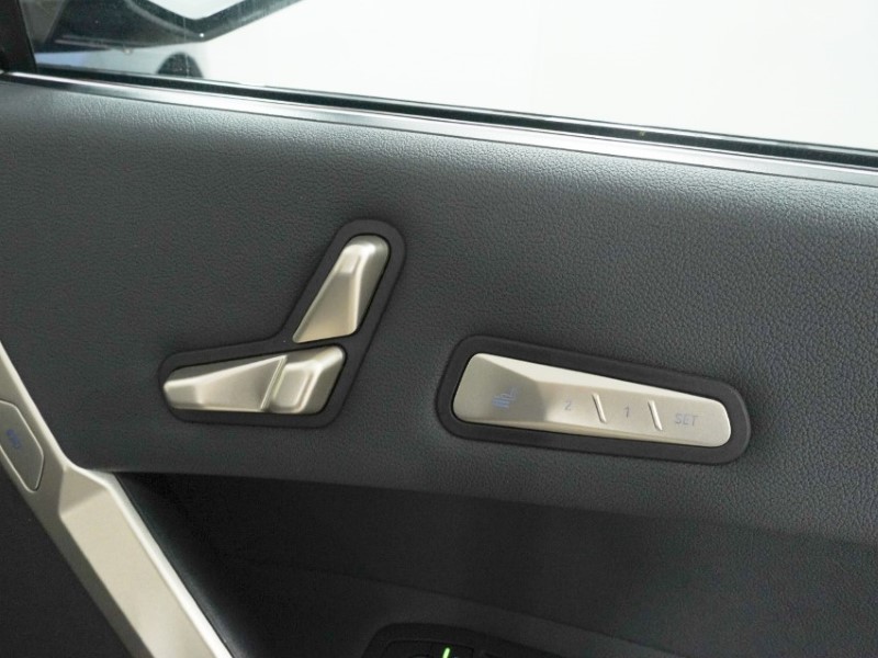 2024 (73) BMW iX 385kW xDrive50 M Sport 111.5kWh 5dr Auto 5270426