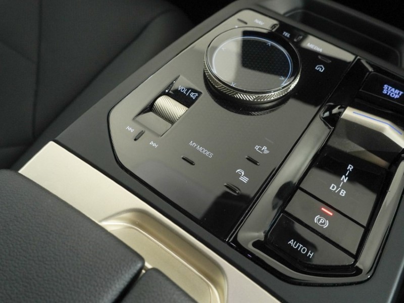 2024 (73) BMW iX 385kW xDrive50 M Sport 111.5kWh 5dr Auto 5270414