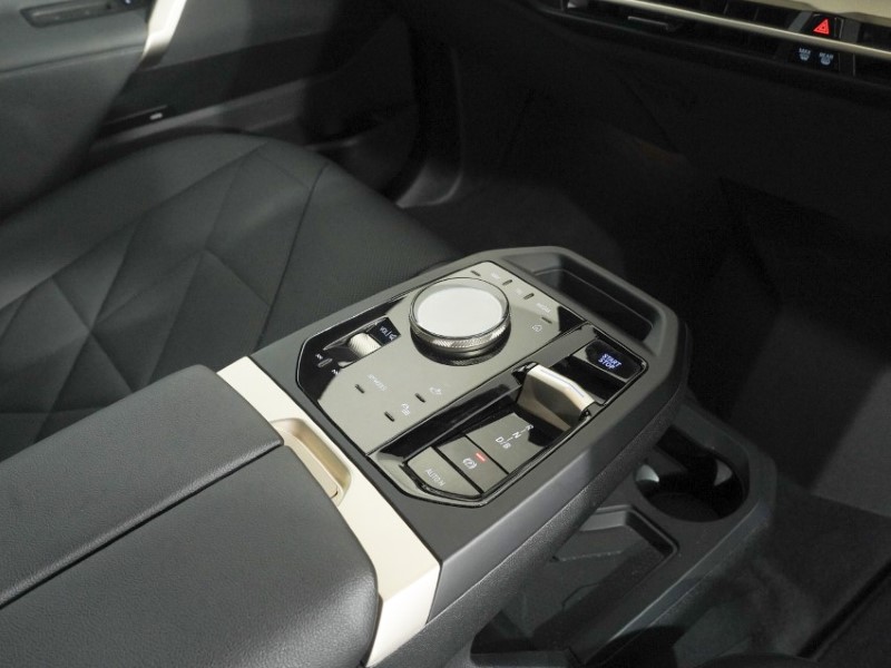 2024 (73) BMW iX 385kW xDrive50 M Sport 111.5kWh 5dr Auto 5270424