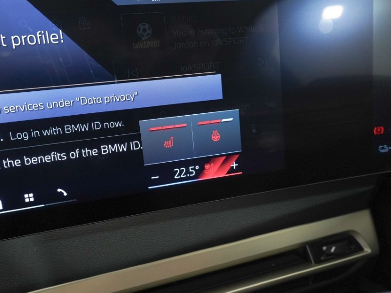 2024 (73) BMW iX 385kW xDrive50 M Sport 111.5kWh 5dr Auto 5270423