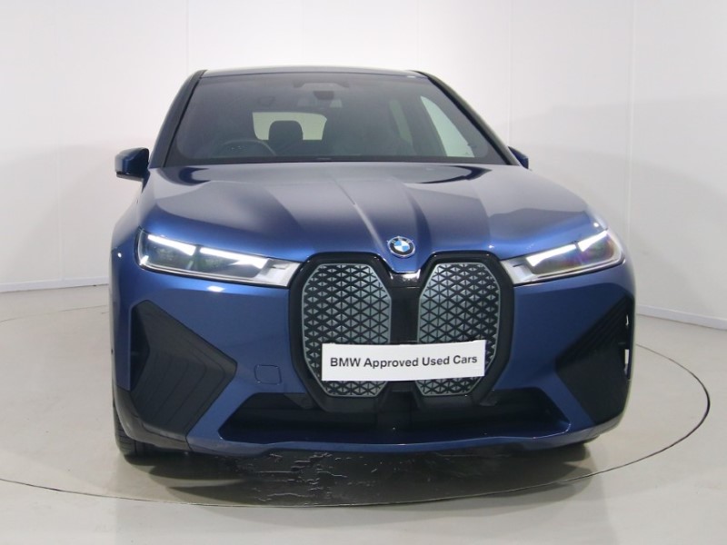 2024 (73) BMW iX 385kW xDrive50 M Sport 111.5kWh 5dr Auto 5270403