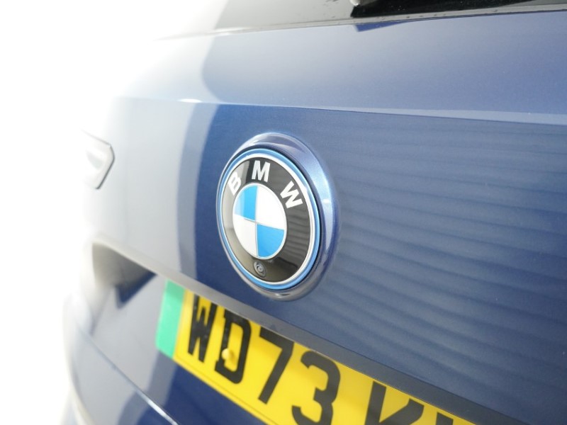 2024 (73) BMW iX 385kW xDrive50 M Sport 111.5kWh 5dr Auto 5270453