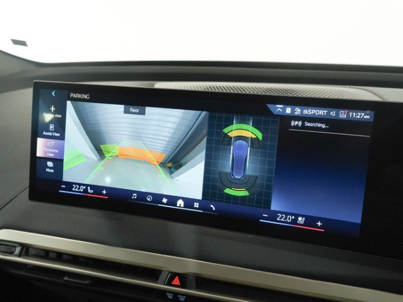 2024 (73) BMW iX 385kW xDrive50 M Sport 111.5kWh 5dr Auto 5270411